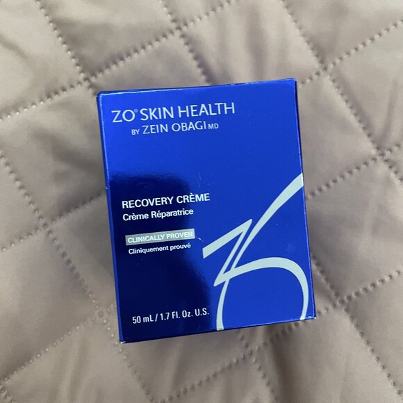 Other - ZO Skin Health Recovery Crème 50ml 🌙✨